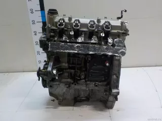 LDA1 Двигатель Honda Civic 7 Арт E84809930, вид 3