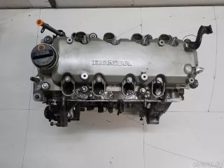 LDA1 Двигатель Honda Civic 7 Арт E84809930, вид 4