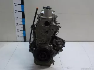 LDA1 Двигатель Honda Civic 7 Арт E84809930, вид 5