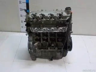 LDA1 Двигатель Honda Civic 7 Арт E84809930, вид 6