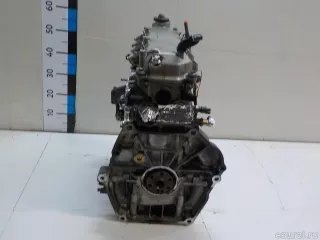 LDA1 Двигатель Honda Civic 7 Арт E84809930, вид 8