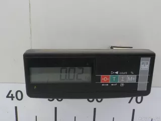 111408024R Щуп масляный Renault Clio 3 Арт E84832730, вид 5