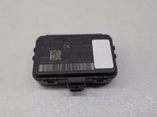 LR012398 Блок управления центральным замком Jaguar XF 260 Арт E84836904