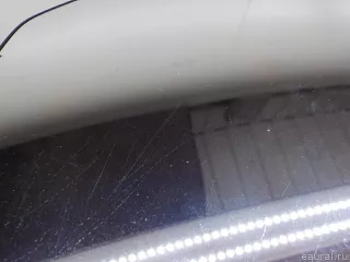 76253T1GE01 Стекло зеркала электрического левого Honda CR-V 3 Арт E84837791, вид 3