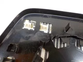 76253T1GE01 Стекло зеркала электрического левого Honda CR-V 3 Арт E84837791, вид 5