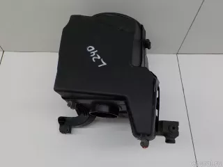Корпус воздушного фильтра Ford C-max 1 2005г. 1712201 - Фото 2
