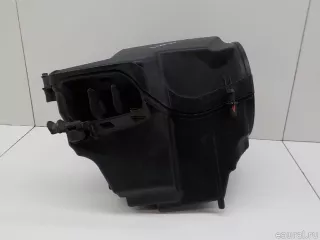 Корпус воздушного фильтра Ford C-max 1 2005г. 1712201 - Фото 3