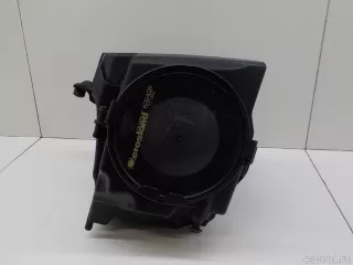 Корпус воздушного фильтра Ford C-max 1 2005г. 1712201 - Фото 4