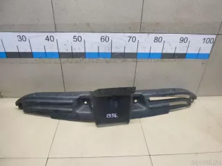 7450A172 Кожух замка капота Mitsubishi Outlander 3 restailing 2 Арт E100200686