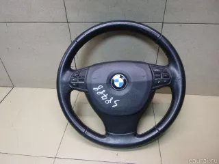  Рулевое колесо с AIR BAG BMW 5 F10/F11/GT F07 Арт E100242464