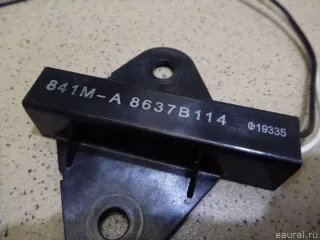 8637B114 Антенна Mitsubishi ASX restailing 2 Арт E100330712, вид 5