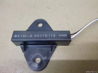 8637B114 Антенна Mitsubishi ASX restailing 2 Арт E100336545, вид 4