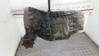 LLA КПП автоматическая Audi A4 B8 Арт 8EP16DJ01, вид 1