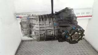 LLA КПП автоматическая Audi A4 B8 Арт 8EP16DJ01, вид 3