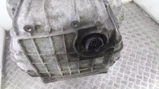 LLA КПП автоматическая Audi A4 B8 Арт 8EP16DJ01, вид 5