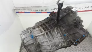 LLA КПП автоматическая Audi A4 B8 Арт 8EP16DJ01, вид 7