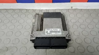 4l1910401h 0281016832 Блок управления двс Audi Q7 4L Арт HOK01PC01, вид 1