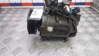 7L6820803Q Компрессор кондиционера дизельный Audi Q7 4L 3.0л Арт 1EP09BU01, вид 3