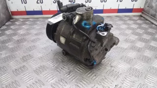 7L6820803Q Компрессор кондиционера дизельный Audi Q7 4L 3.0л Арт 1EP09BU01, вид 5