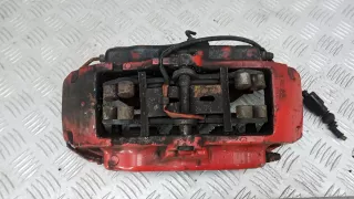  Суппорт тормозной передний левый Audi Q7 4L Арт 8EP09K701, вид 2