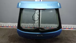  Дверь 3-5 Ford Focus 2 restailing Арт EOK39GF01, вид 1
