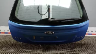  Дверь 3-5 Ford Focus 2 restailing Арт EOK39GF01, вид 3