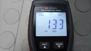  Дверь 3-5 Ford Focus 2 restailing Арт EOK39GF01, вид 4