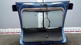  Дверь 3-5 Ford Focus 2 restailing Арт EOK39GF01, вид 5