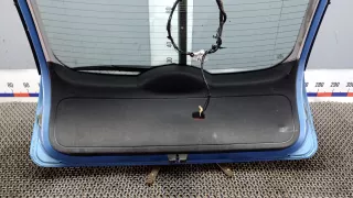  Дверь 3-5 Ford Focus 2 restailing Арт EOK39GF01, вид 7