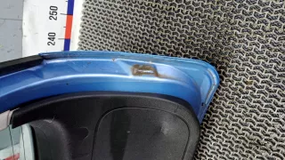  Дверь 3-5 Ford Focus 2 restailing Арт EOK39GF01, вид 8