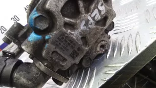 9064660501 Насос ГУ  дизельный Volkswagen Crafter 1 Арт 5EP32BT01, вид 3