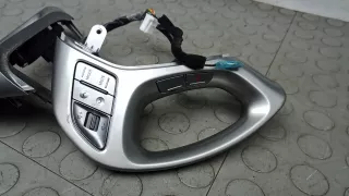  Кнопки руля Hyundai IX35 Арт 5EP07ZQ01, вид 2