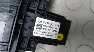  Переключатель поворотов и дворников (стрекоза) Skoda Octavia A7 Арт 8EP12Q801, вид 5
