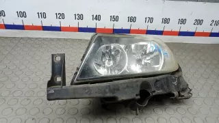  Фара левая BMW 3 E90/E91/E92/E93 Арт HOK84MR01, вид 2
