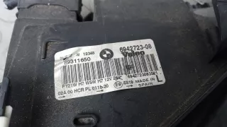  Фара левая BMW 3 E90/E91/E92/E93 Арт HOK84MR01, вид 3