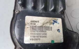  Электроусилитель руля Ford Focus 3 Арт 9AG24OM01, вид 5