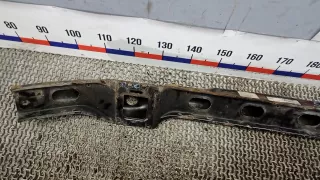  Усилитель бампера передний (кронштейн) Volkswagen Crafter 1 Арт 5EP32G901, вид 8