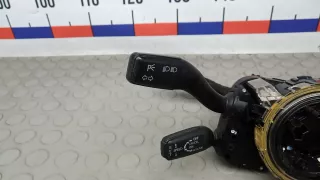  Переключатель поворотов и дворников (стрекоза) Audi Q7 4L Арт HOK52Q801, вид 3