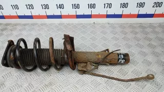  Пружина передняя правая Ford C-max 1 Арт 5EP19OA01, вид 1