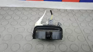  Замок  3-5 двери Audi Q7 4L Арт HOK01GH01, вид 2
