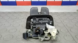  Замок  3-5 двери Audi Q7 4L Арт HOK01GH01, вид 4