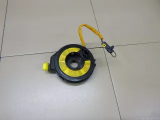 9349007100 Механизм подрулевой для SRS (ленточный) Kia Picanto 1 Арт E100484828, вид 2