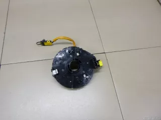 9349007100 Механизм подрулевой для SRS (ленточный) Kia Picanto 1 Арт E100484828, вид 4