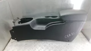 96910JD000,  96920JD00A Подлокотник центральный Nissan Qashqai 1  Арт CEA31IX01, вид 4