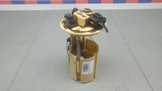  Датчик уровня топлива Opel Corsa D Арт 1BL04M701, вид 1