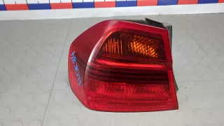  Фонарь задний левый BMW 3 E90/E91/E92/E93 Арт HOK84MX01, вид 1