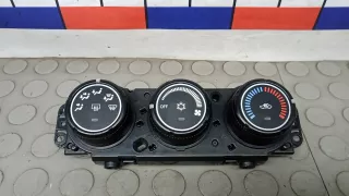  Блок управления печки и климат-контроля Mitsubishi ASX Арт HOK07OV01, вид 1