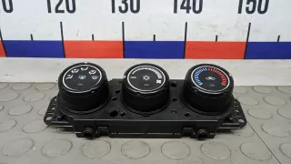  Блок управления печки и климат-контроля Mitsubishi ASX Арт HOK07OV01, вид 2