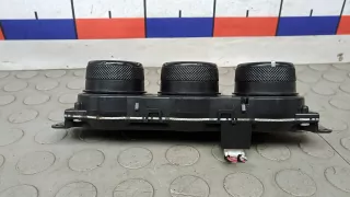  Блок управления печки и климат-контроля Mitsubishi ASX Арт HOK07OV01, вид 3