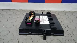  Блок комфорта Audi Q7 4L Арт HOK52M301, вид 4